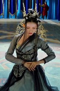 Journey to the West: The Demons Strike Back